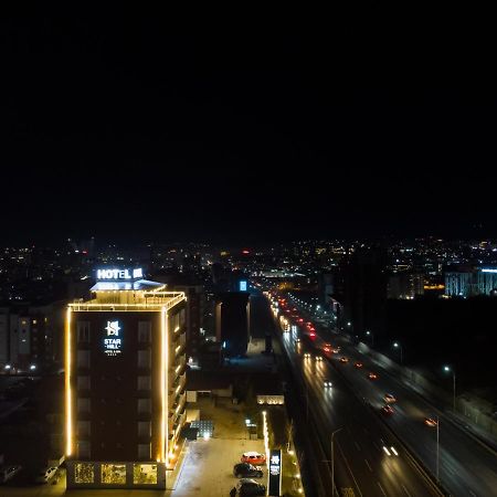 Star Hill Hotel & Spa Priştine Dış mekan fotoğraf