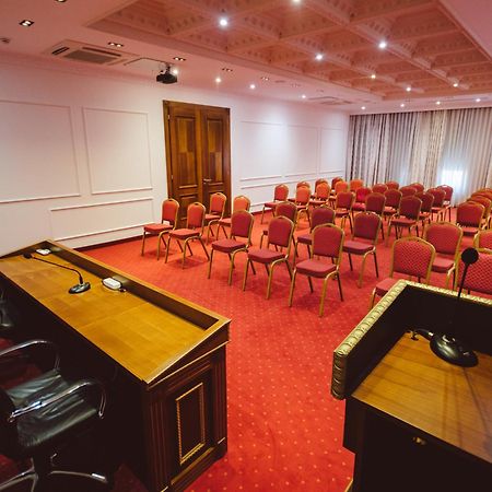 Star Hill Hotel & Spa Priştine Dış mekan fotoğraf