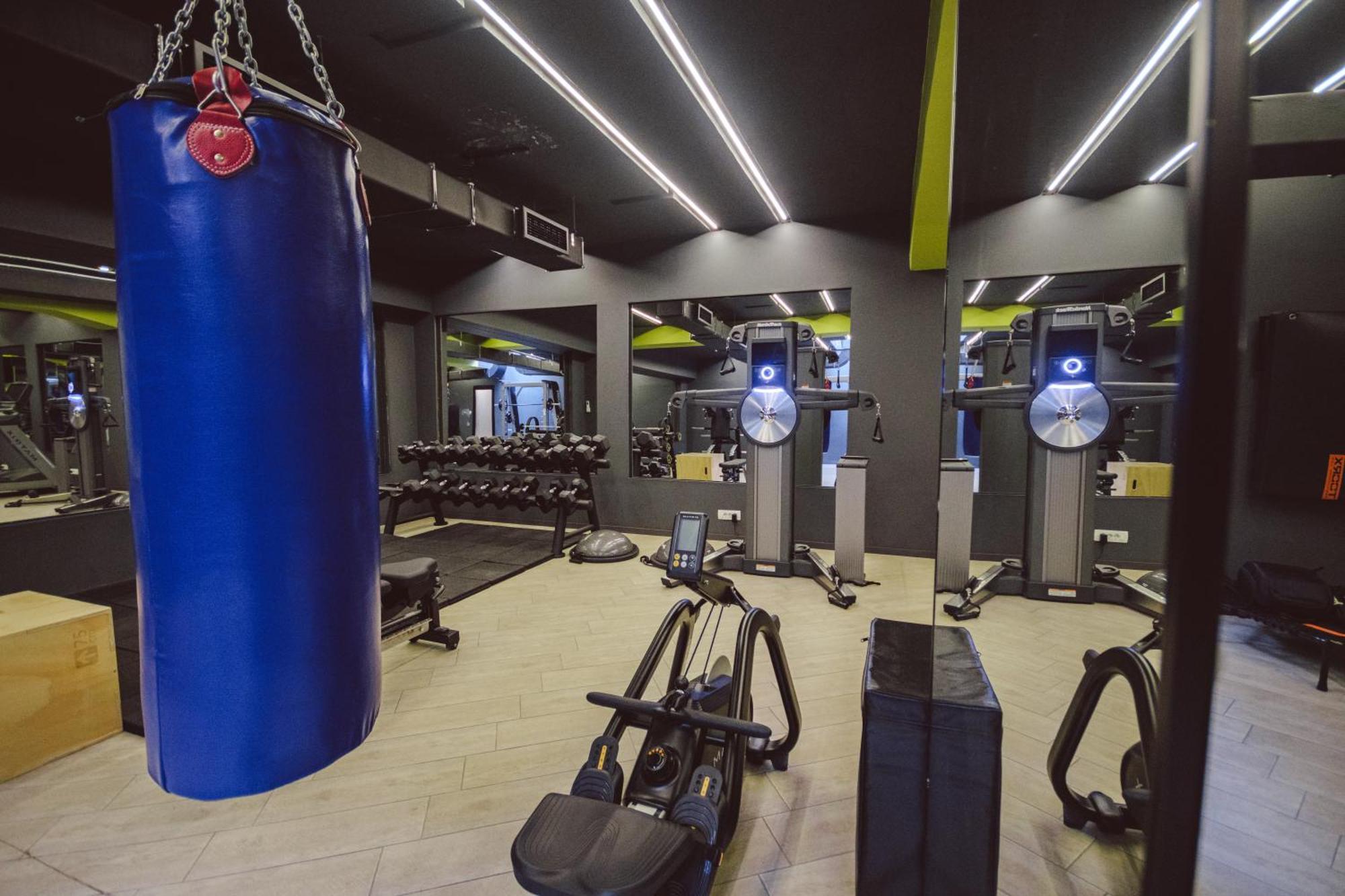 Star Hill Hotel & Spa Priştine Dış mekan fotoğraf