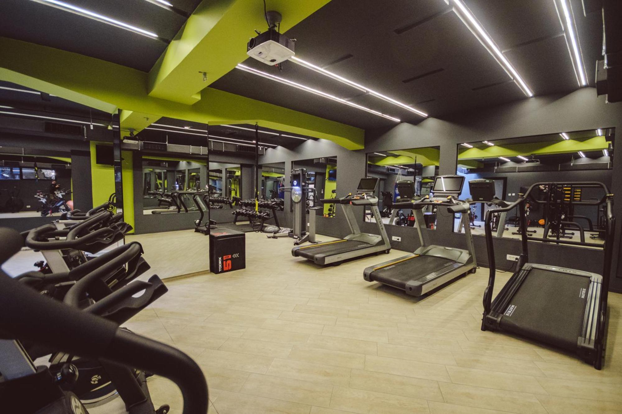 Star Hill Hotel & Spa Priştine Dış mekan fotoğraf
