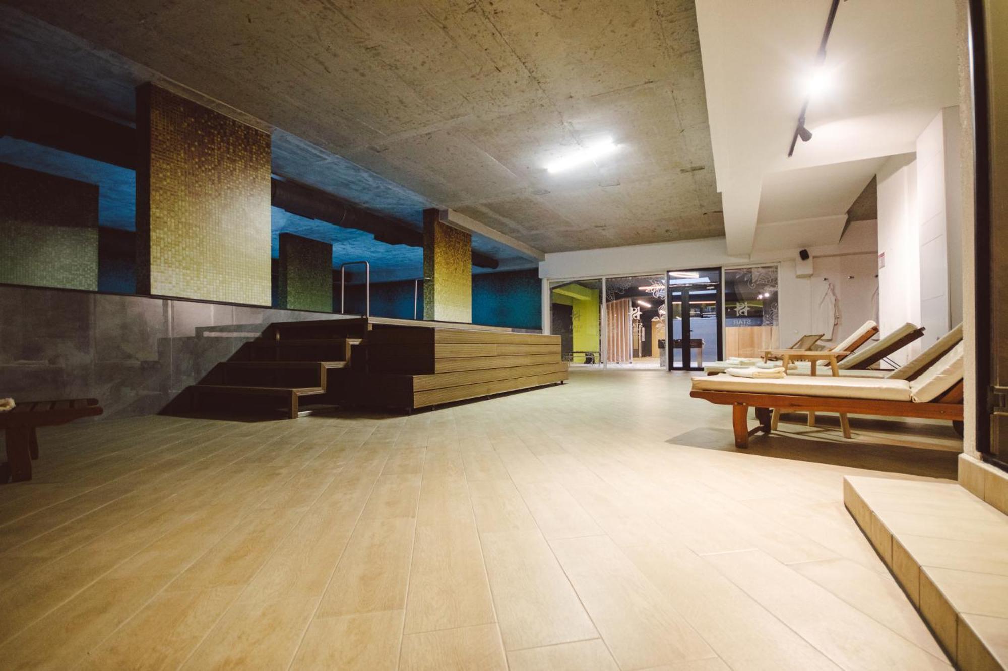 Star Hill Hotel & Spa Priştine Dış mekan fotoğraf