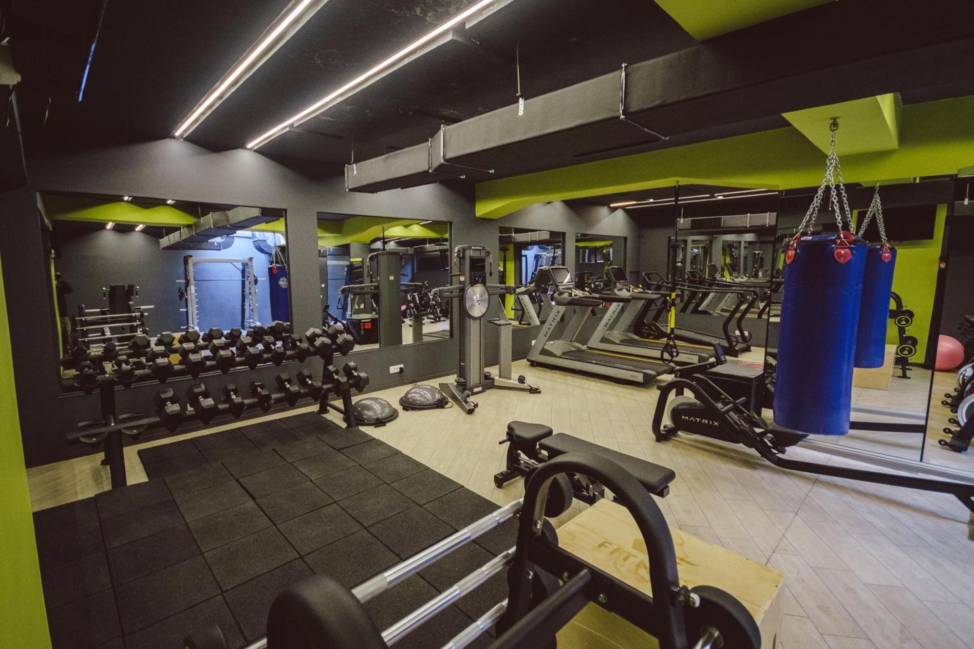 Star Hill Hotel & Spa Priştine Dış mekan fotoğraf