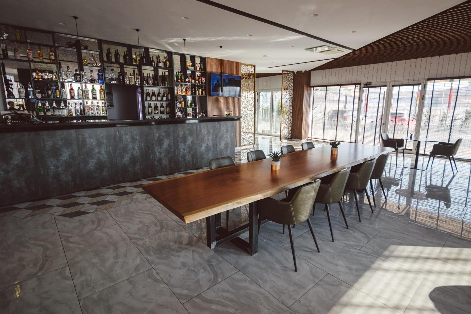 Star Hill Hotel & Spa Priştine Dış mekan fotoğraf