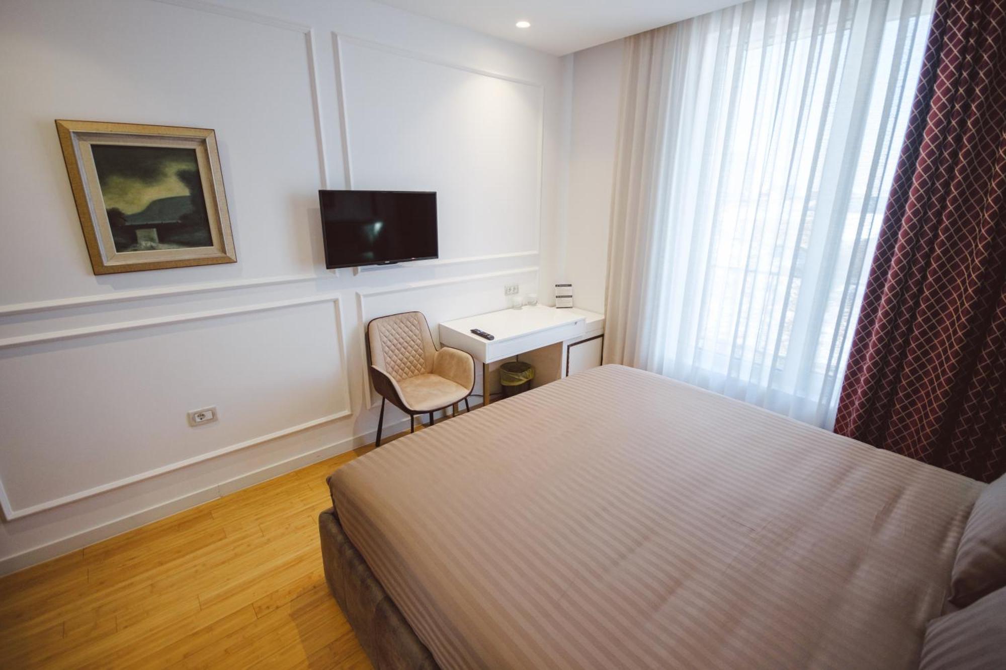 Star Hill Hotel & Spa Priştine Dış mekan fotoğraf