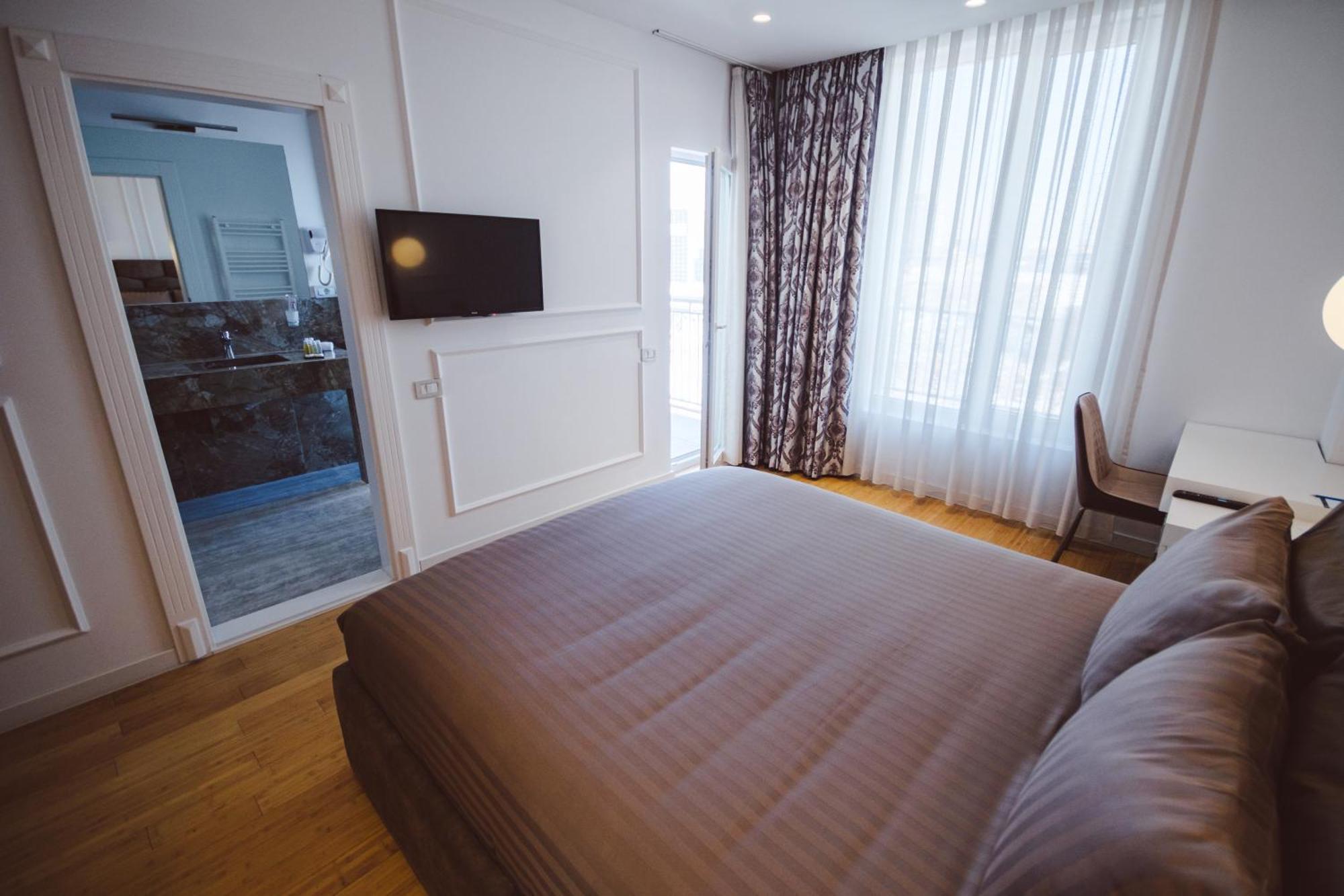 Star Hill Hotel & Spa Priştine Dış mekan fotoğraf