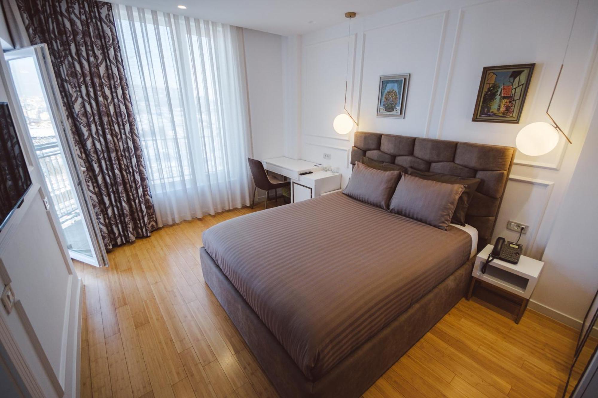 Star Hill Hotel & Spa Priştine Dış mekan fotoğraf