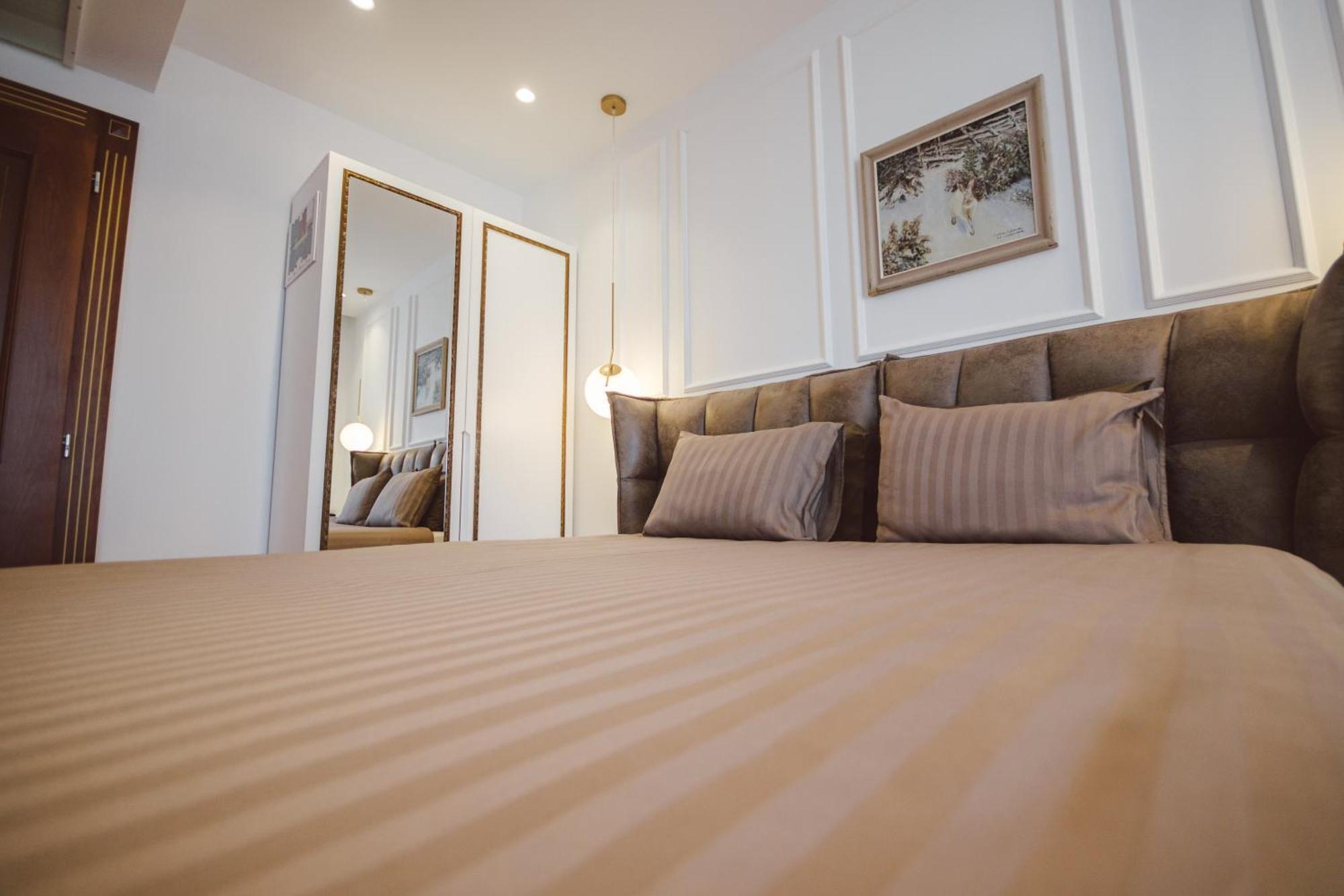 Star Hill Hotel & Spa Priştine Dış mekan fotoğraf