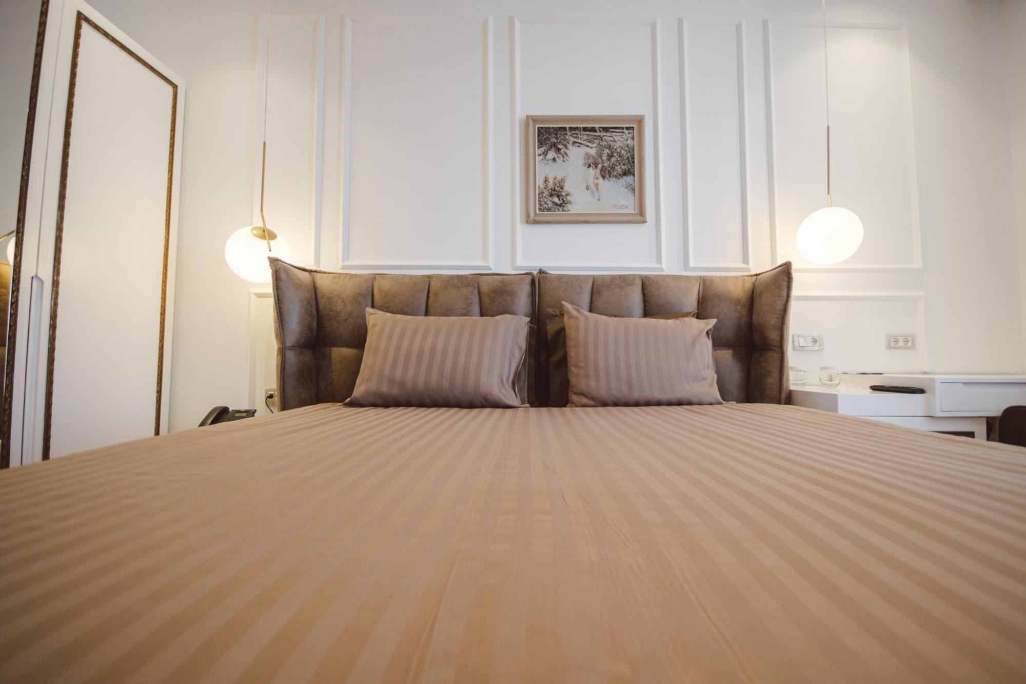 Star Hill Hotel & Spa Priştine Dış mekan fotoğraf
