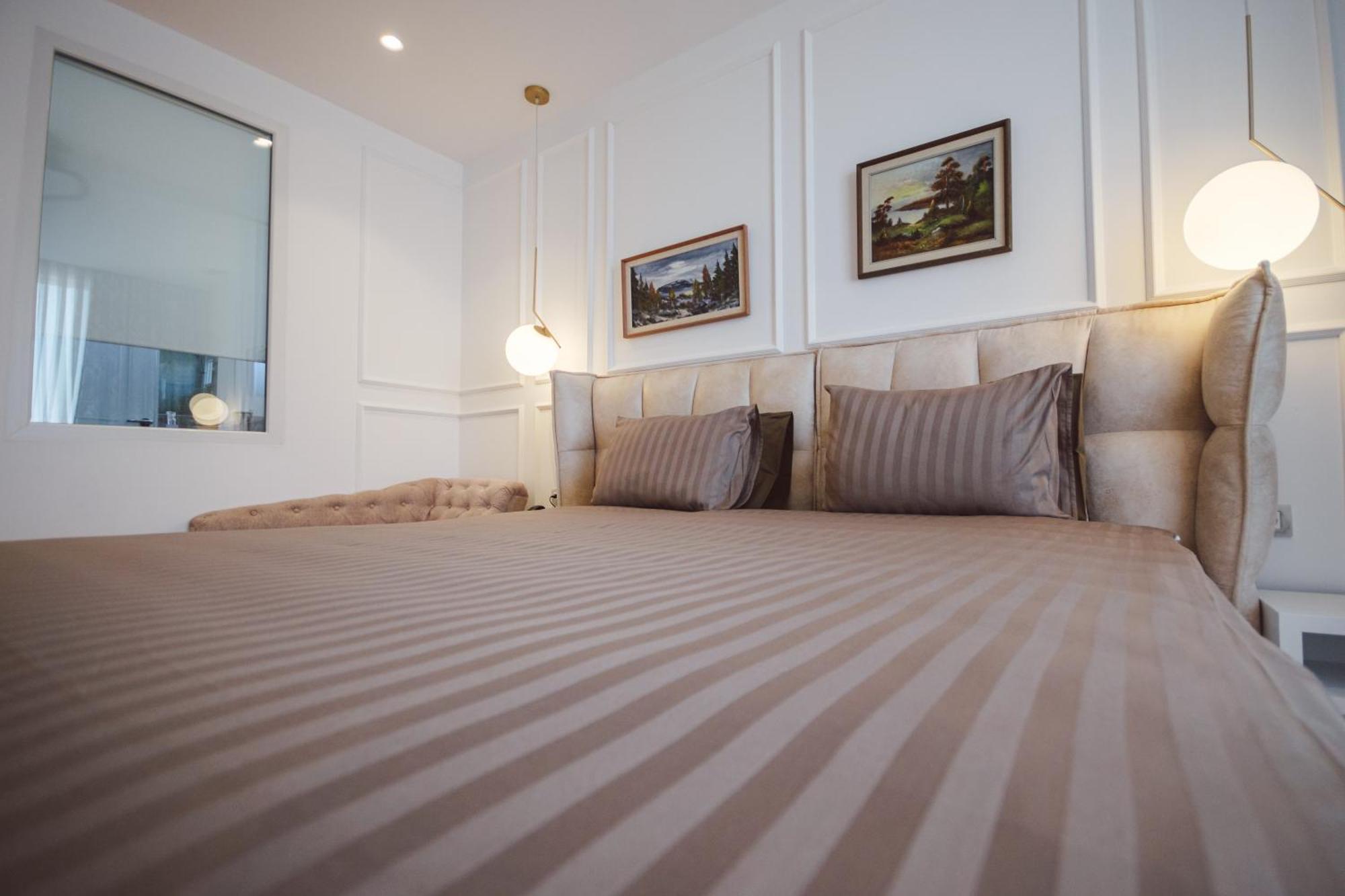 Star Hill Hotel & Spa Priştine Dış mekan fotoğraf